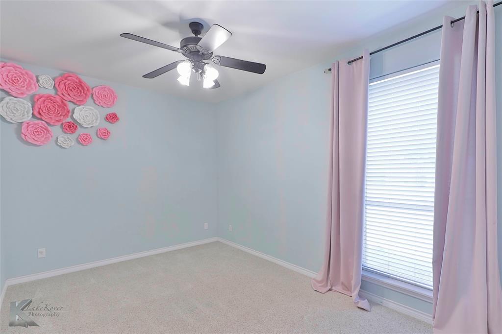 342 Pilgrim Road Abilene, TX 79602 - Photo 25 of 37