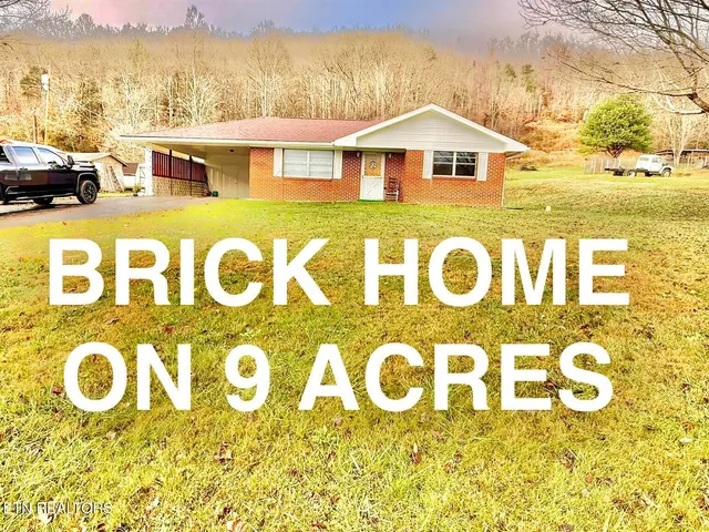 $149,900 | 487 Right Poor Valley Road, Pennington Gap, VA 24277