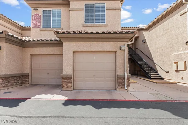 $1,785 | 4725 Basilicata Lane, Unit 202, North Las Vegas, NV 89084