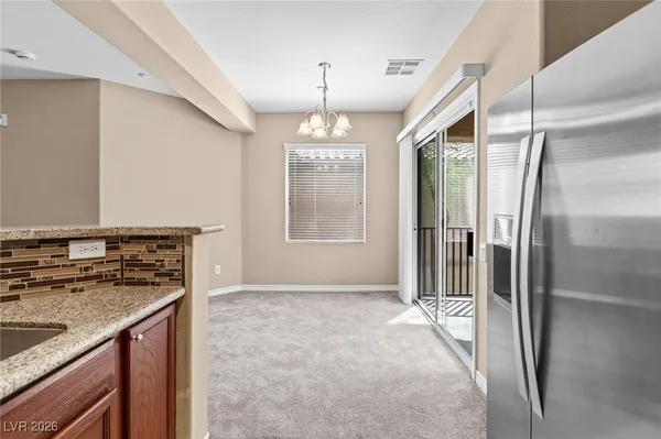 $1,575 | 4725 Basilicata Lane, Unit 202, North Las Vegas, NV 89084