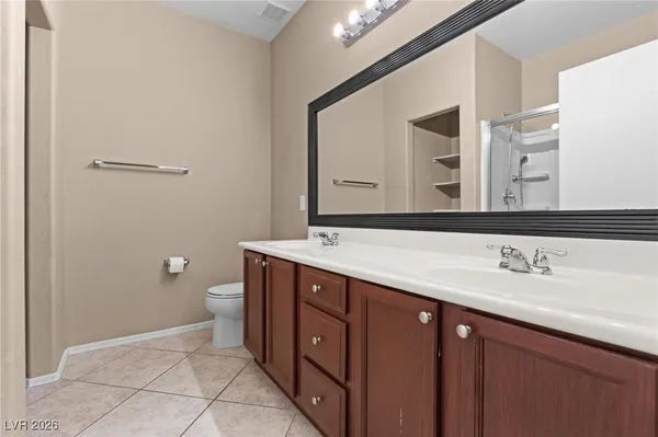 $1,575 | 4725 Basilicata Lane, Unit 202, North Las Vegas, NV 89084