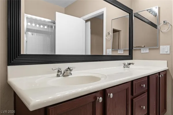 $1,575 | 4725 Basilicata Lane, Unit 202, North Las Vegas, NV 89084