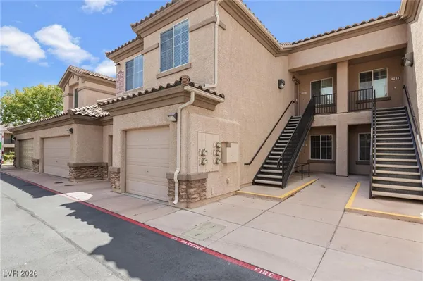 $1,575 | 4725 Basilicata Lane, Unit 202, North Las Vegas, NV 89084