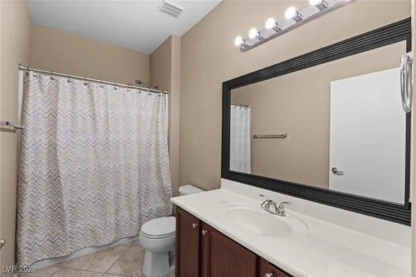$1,575 | 4725 Basilicata Lane, Unit 202, North Las Vegas, NV 89084