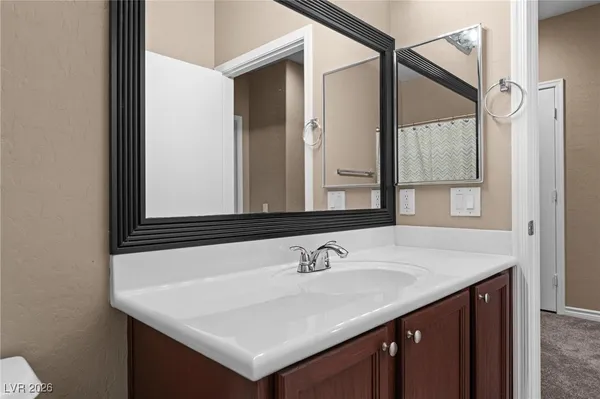 $1,575 | 4725 Basilicata Lane, Unit 202, North Las Vegas, NV 89084