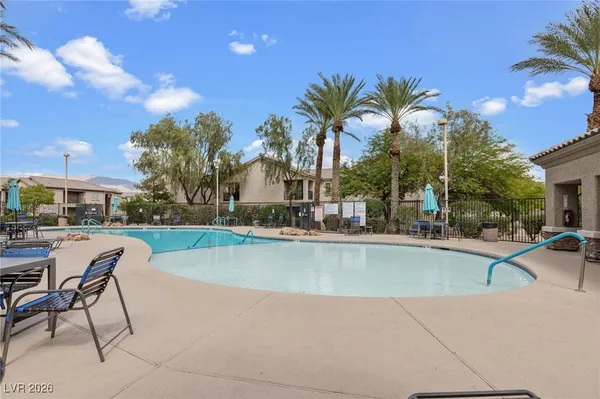 $1,575 | 4725 Basilicata Lane, Unit 202, North Las Vegas, NV 89084
