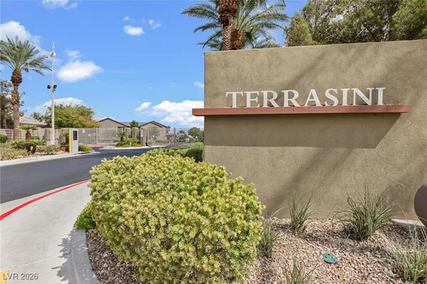 $1,575 | 4725 Basilicata Lane, Unit 202, North Las Vegas, NV 89084