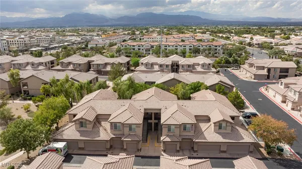 $1,575 | 4725 Basilicata Lane, Unit 202, North Las Vegas, NV 89084