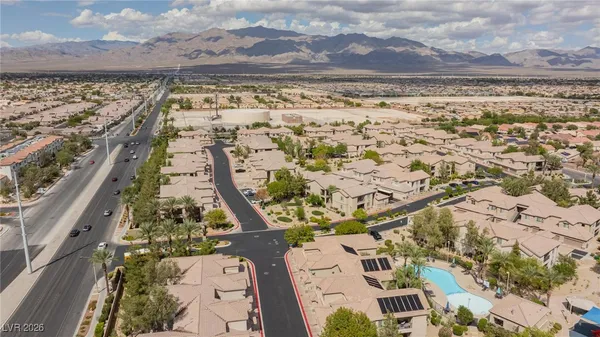 $1,575 | 4725 Basilicata Lane, Unit 202, North Las Vegas, NV 89084