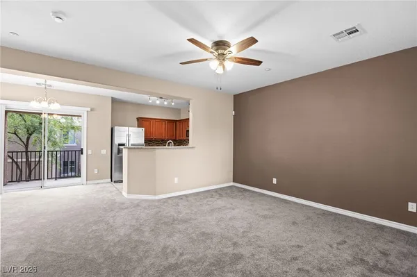 $1,575 | 4725 Basilicata Lane, Unit 202, North Las Vegas, NV 89084