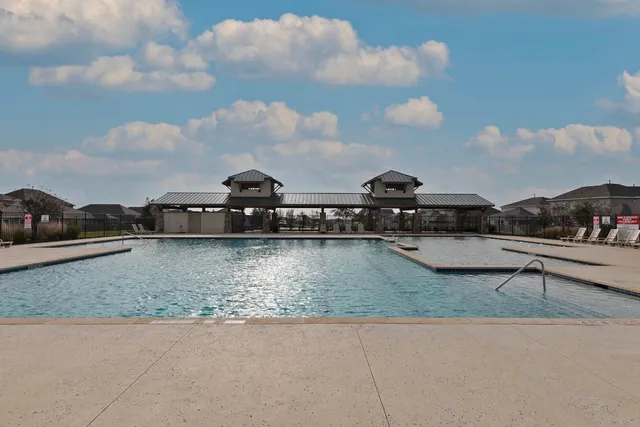 a view of outside space