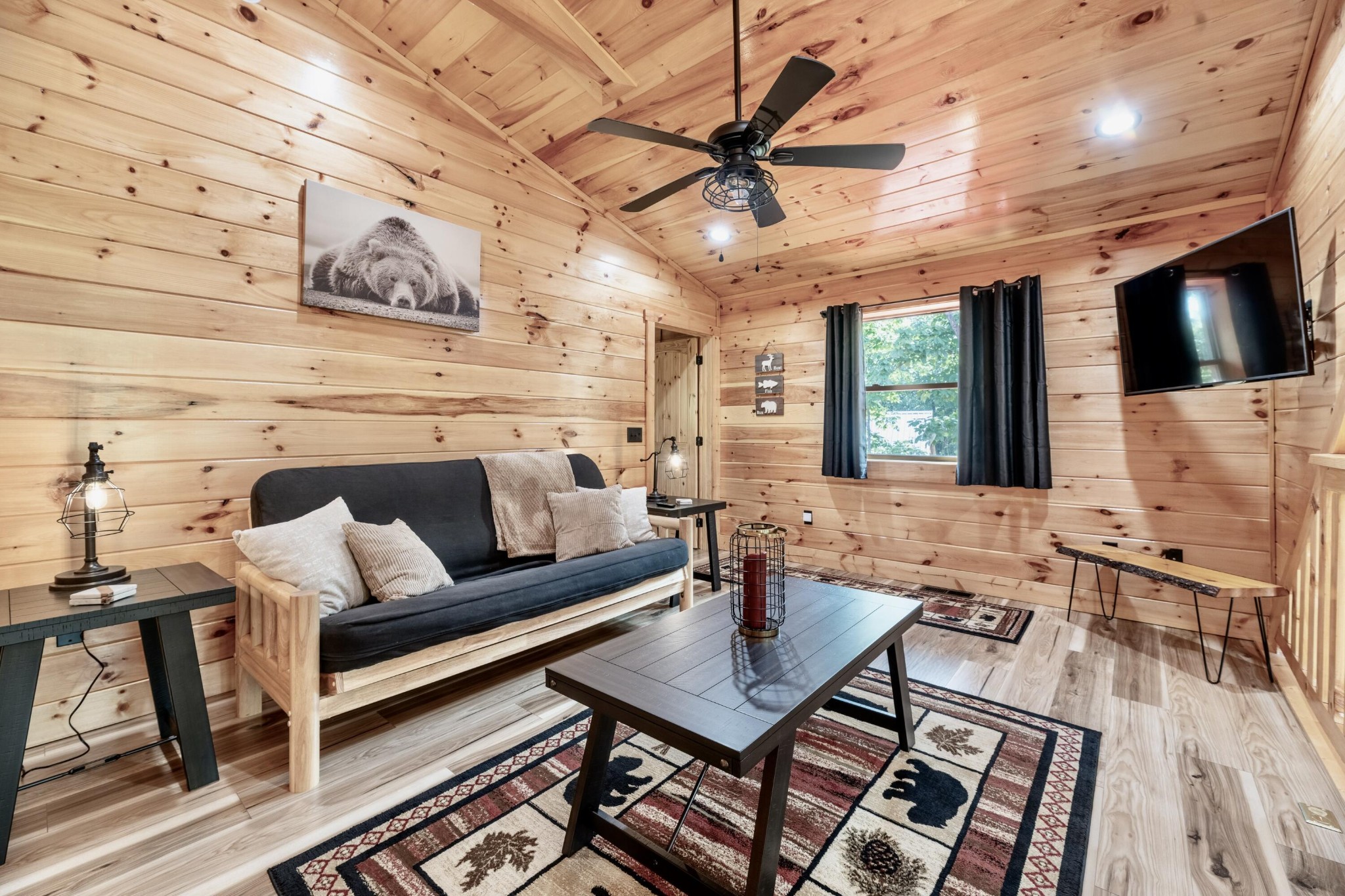 2118 Red Bud Road Sevierville, TN 37876 - Photo 23 of 70 Gallery Image 23
