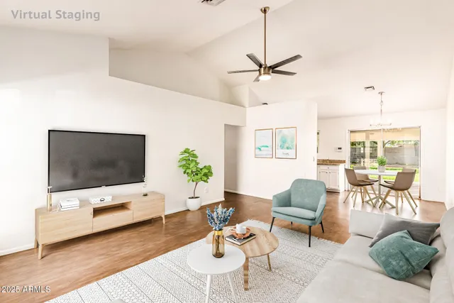 $385,000 | 8503 West Bloomfield Road, Peoria, AZ 85381