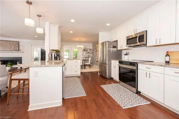 $323,000 | 119 Golfview Drive, Advance, NC 27006