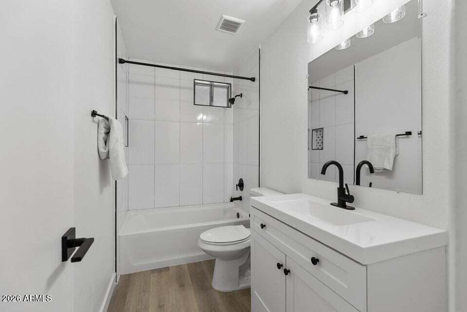 302 East Monte Vista Road, Unit A6 Phoenix, AZ 85004 - Photo 6 of 25