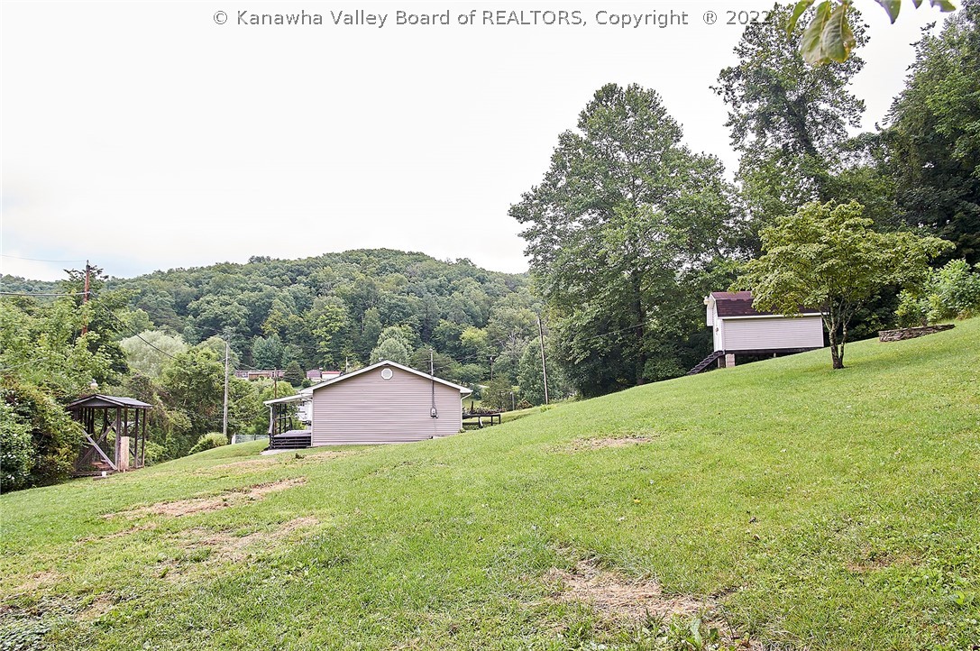 1477 Gore Addition Road Tornado, WV 25202 - Photo 48 of 50 Gallery Image 48