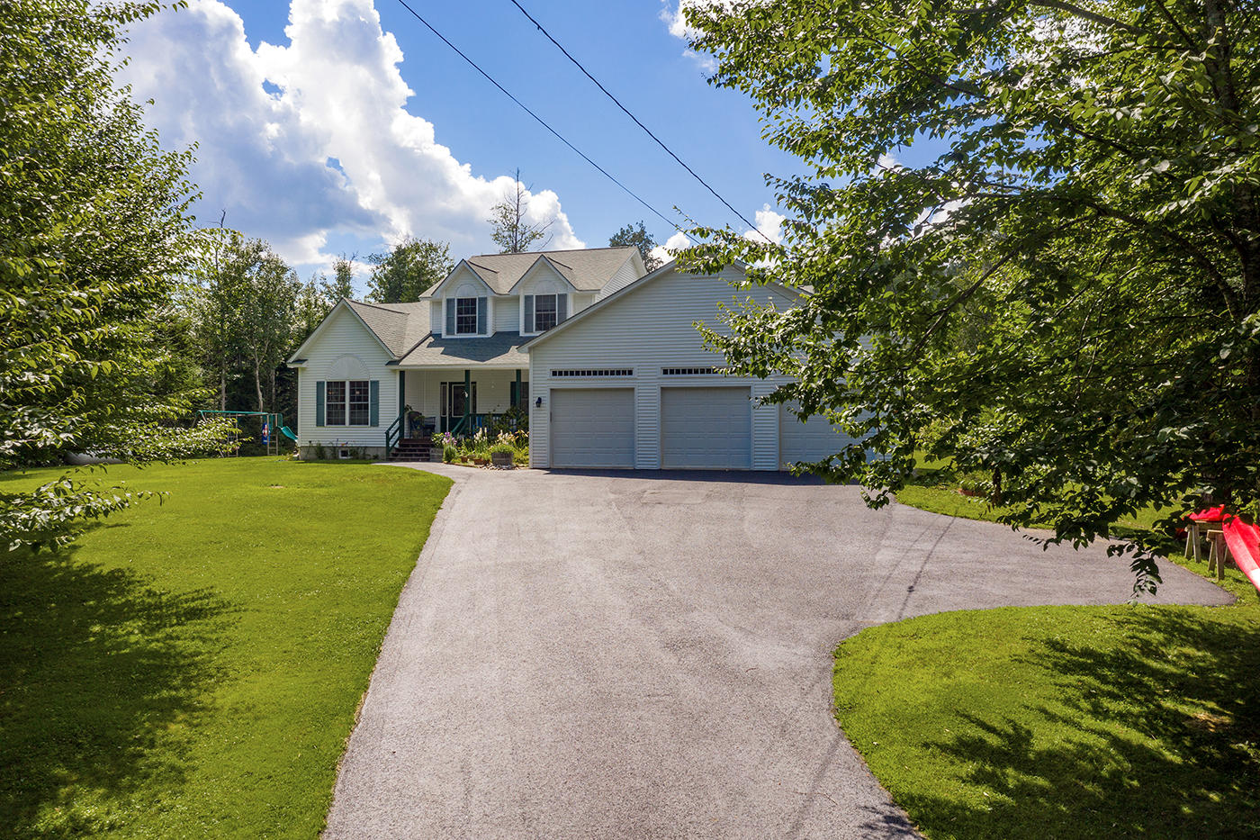 44 Beach Road Lincolnville, ME 04849 - Photo 48 of 48 DJI_0702