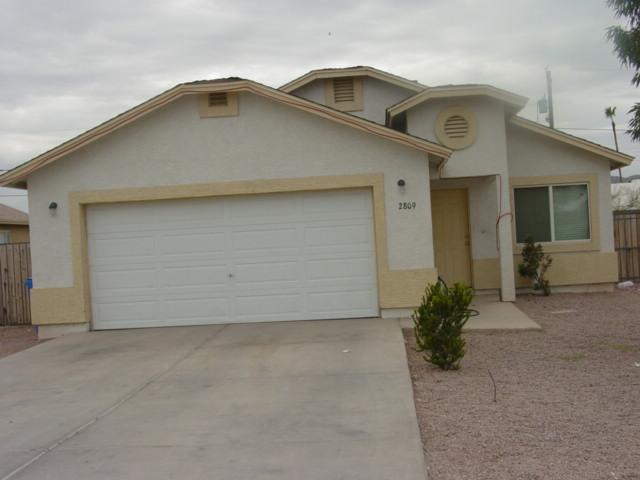 2809 East Chipman Road Phoenix, AZ 85040 - Photo 1 of 7 2809 E CHIPMAN RD