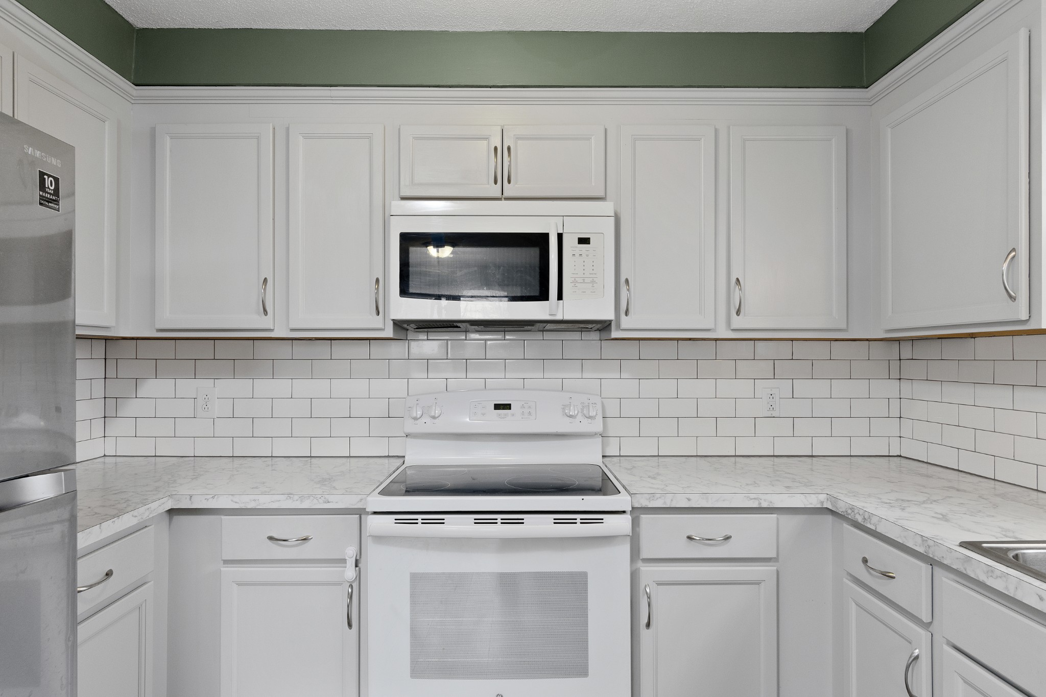 318 Lancaster Road Clarksville, TN 37042 - Photo 8 of 19 Gallery Image 8