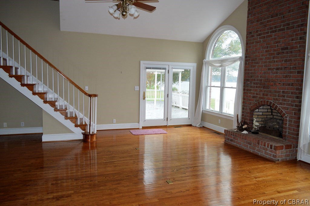 34 Riverside Lane Reedville, VA 22539 - Photo 15 of 29