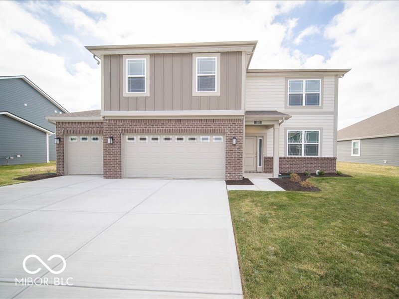1305 Bert Road Danville, IN 46122 - Photo 1 of 65 Gallery Image 1