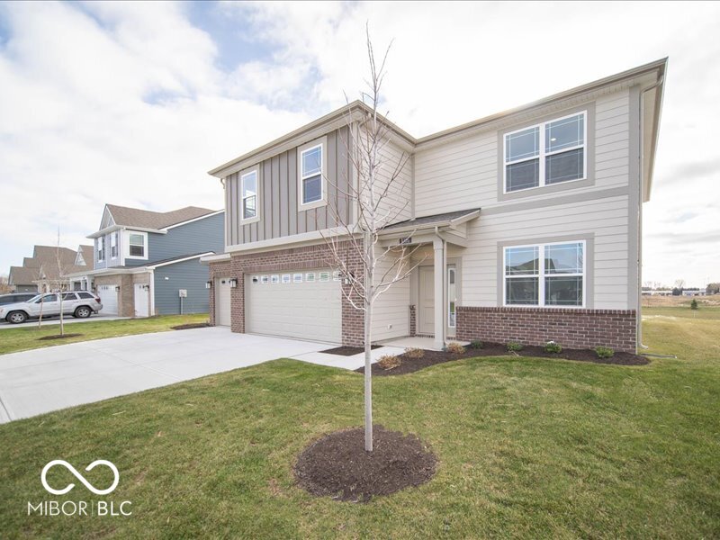 1305 Bert Road Danville, IN 46122 - Photo 2 of 65 Gallery Image 2
