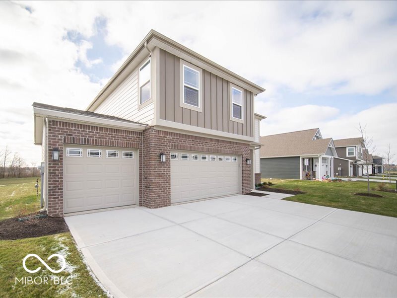 1305 Bert Road Danville, IN 46122 - Photo 3 of 65 Gallery Image 3