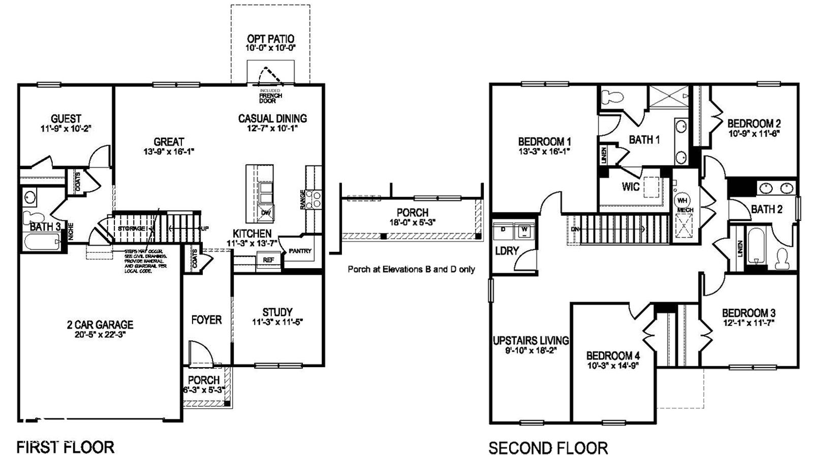 1305 Bert Road Danville, IN 46122 - Photo 40 of 65 Gallery Image 40