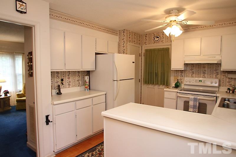 1320 Swallow Drive Raleigh, NC 27606 - Photo 11 of 25 Gallery Image 11