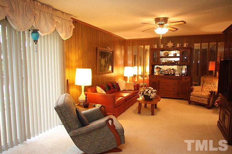 1320 Swallow Drive Raleigh, NC 27606 - Photo 2 of 25 Gallery Image 2