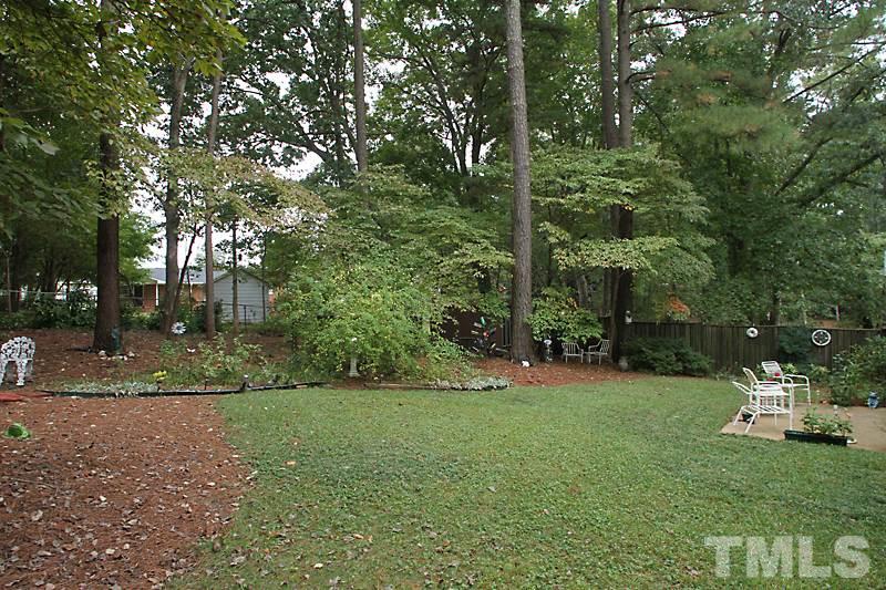 1320 Swallow Drive Raleigh, NC 27606 - Photo 21 of 25 Gallery Image 21