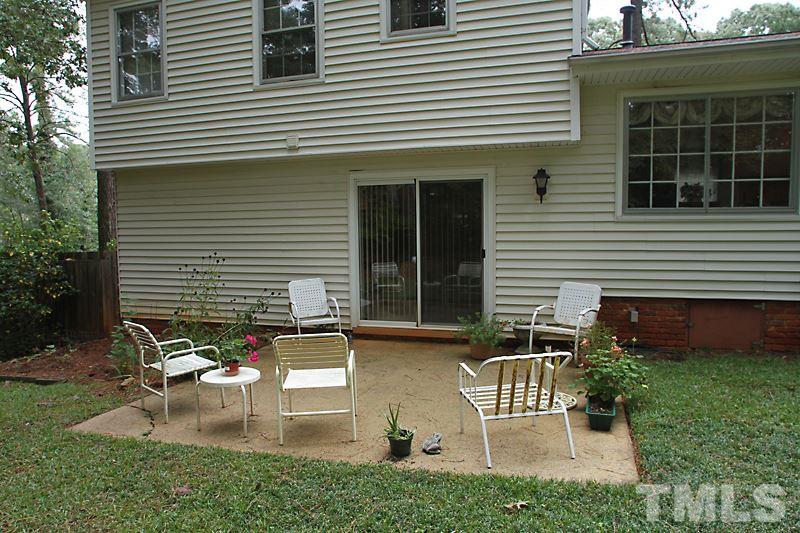 1320 Swallow Drive Raleigh, NC 27606 - Photo 22 of 25 Gallery Image 22