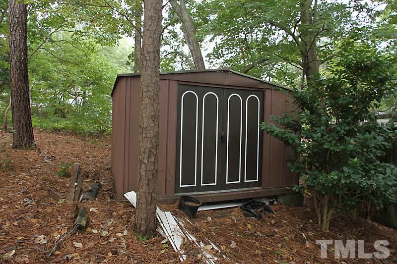 1320 Swallow Drive Raleigh, NC 27606 - Photo 23 of 25 Gallery Image 23