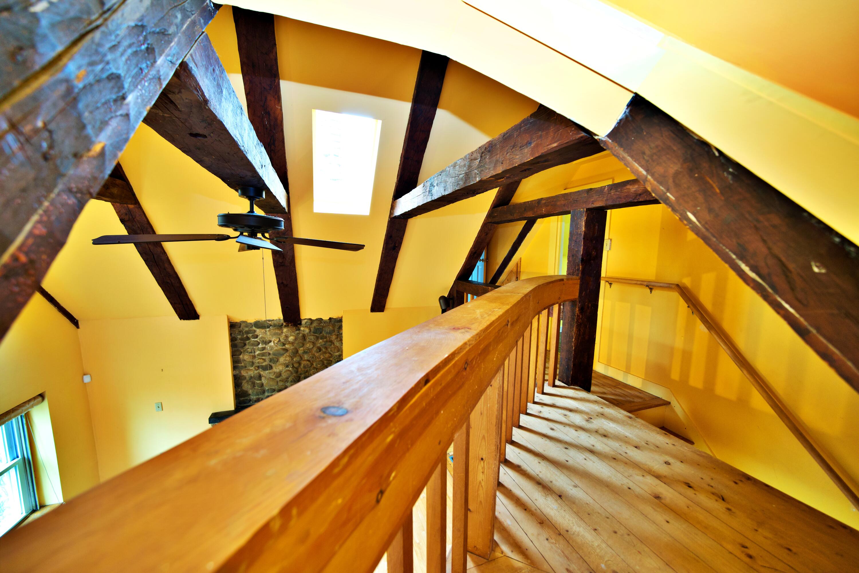 1442 State Street Bangor, ME 04401 - Photo 9 of 29 Beams