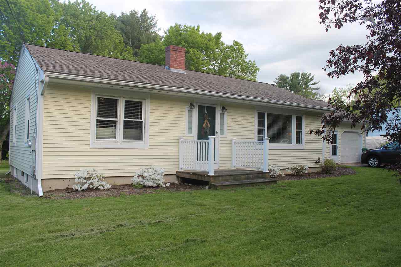 1 Yvonne Street Rochester, NH 03867 - Photo 1 of 23