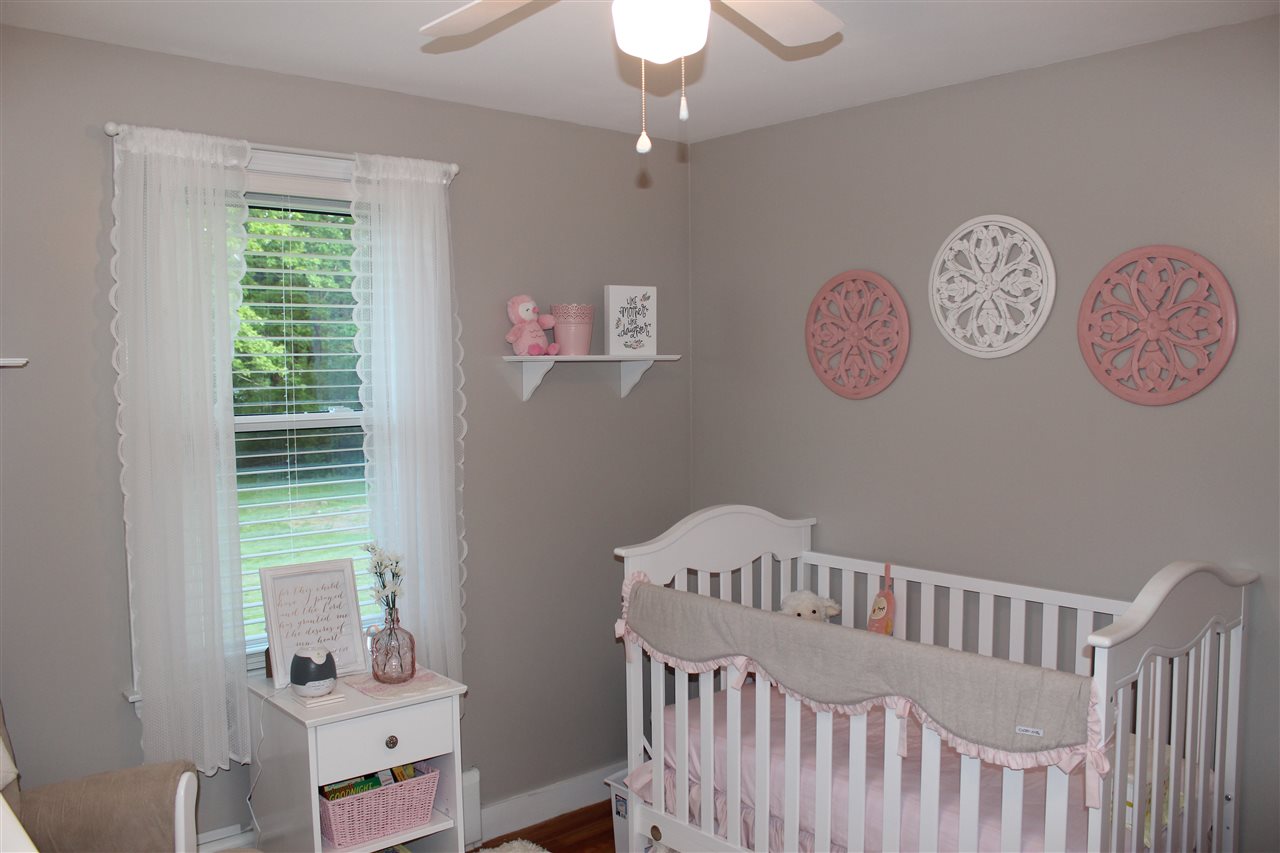 1 Yvonne Street Rochester, NH 03867 - Photo 15 of 23