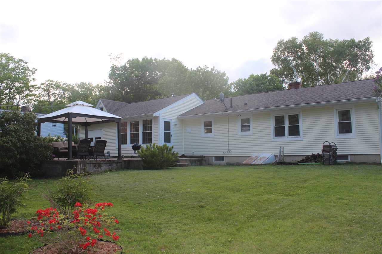 1 Yvonne Street Rochester, NH 03867 - Photo 4 of 23