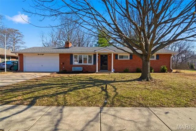 $249,900 | 308 South Smiley Street, O'Fallon, IL 62269