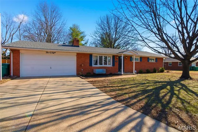 $249,900 | 308 South Smiley Street, O'Fallon, IL 62269