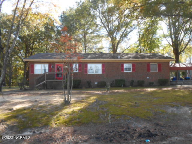 8359 Inscoe Road Castalia, NC 27816 - Photo 1 of 1 FRONT