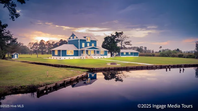 $2,100,000 | 37705 Highway 264, Belhaven, NC 27810