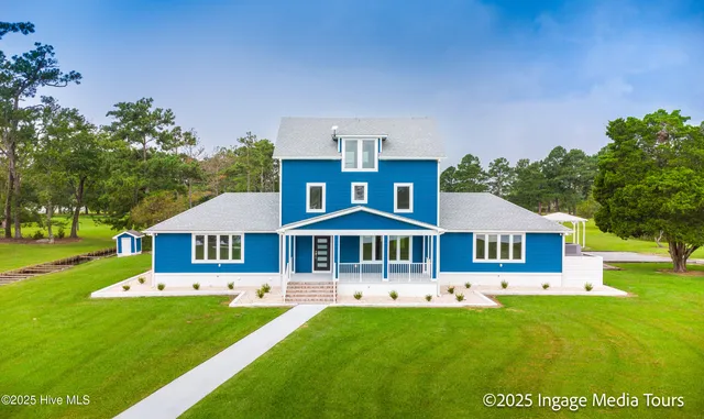 $2,100,000 | 37705 Highway 264, Belhaven, NC 27810