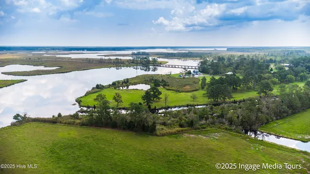 $2,100,000 | 37705 Highway 264, Belhaven, NC 27810