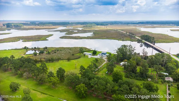 $2,100,000 | 37705 Highway 264, Belhaven, NC 27810
