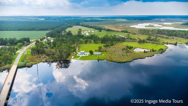 $2,100,000 | 37705 Highway 264, Belhaven, NC 27810