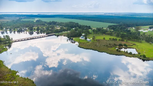 $2,100,000 | 37705 Highway 264, Belhaven, NC 27810