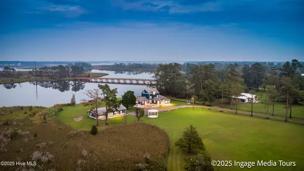 $2,100,000 | 37705 Highway 264, Belhaven, NC 27810