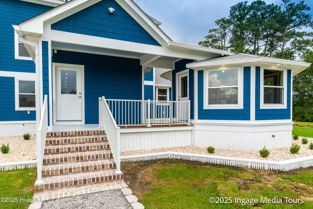 $2,100,000 | 37705 Highway 264, Belhaven, NC 27810