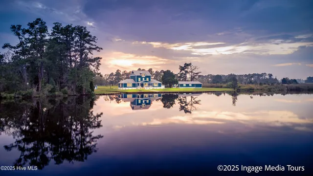 $2,100,000 | 37705 Highway 264, Belhaven, NC 27810