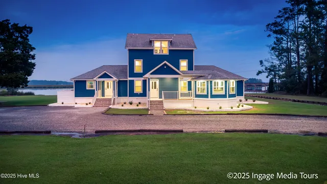 $2,100,000 | 37705 Highway 264, Belhaven, NC 27810